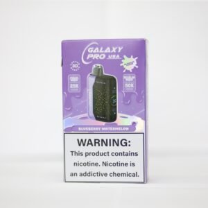 Galaxy Pro USA Blueberry Watermelon